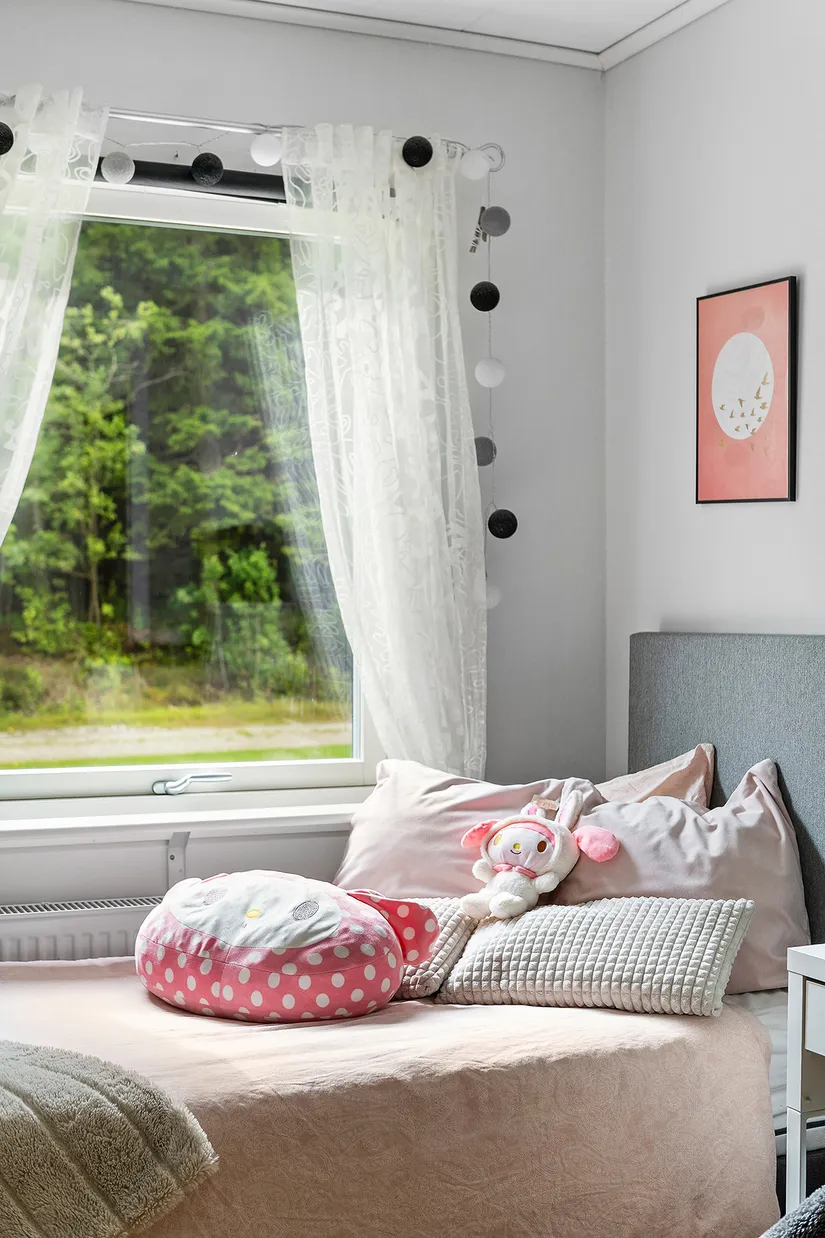 Villa, Skal 115, Uddevalla