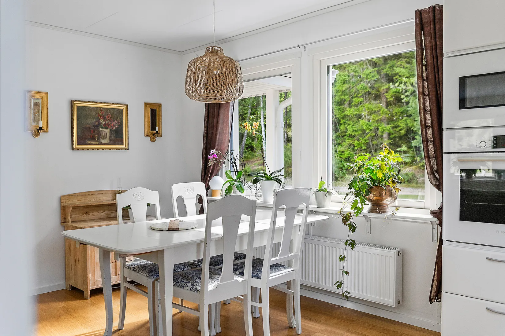 Villa, Skal 115, Uddevalla