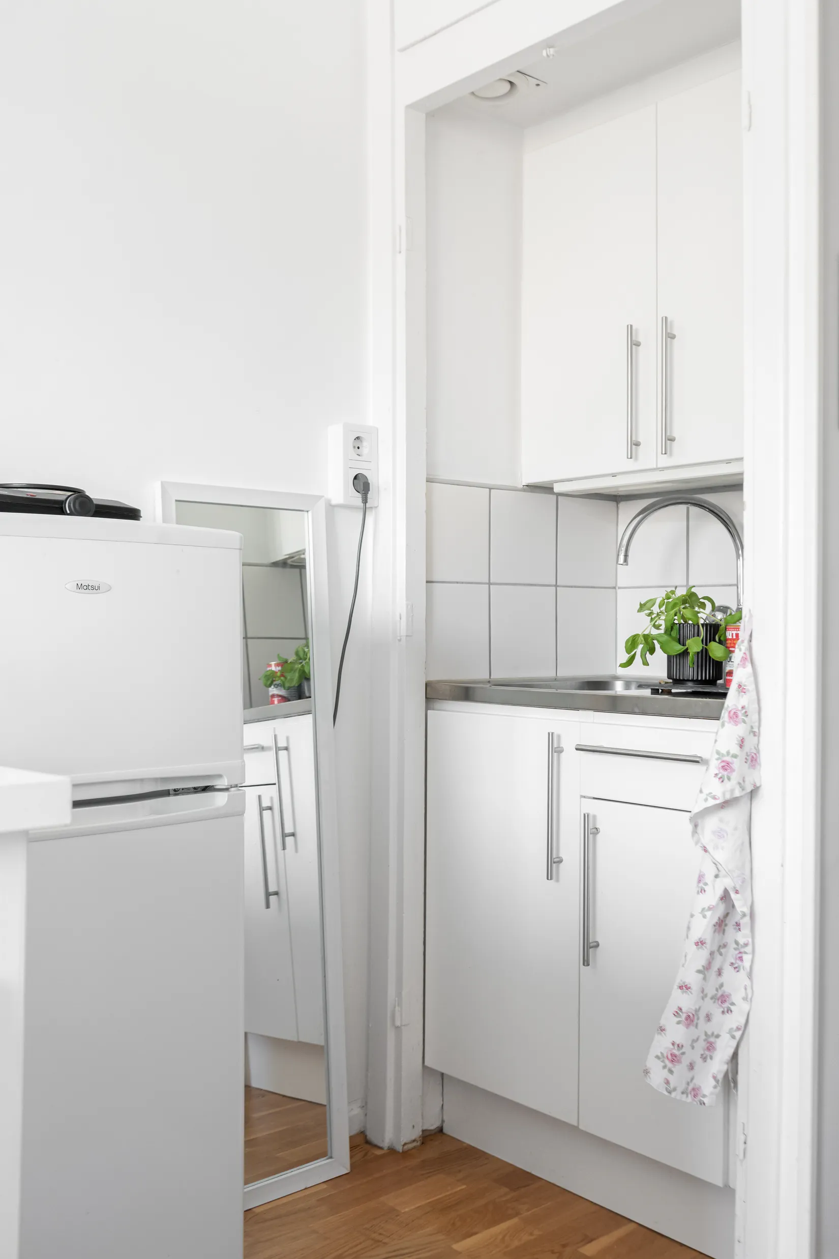 Bostadsrätt, Soltergatan 1A, Västervång, Ystad