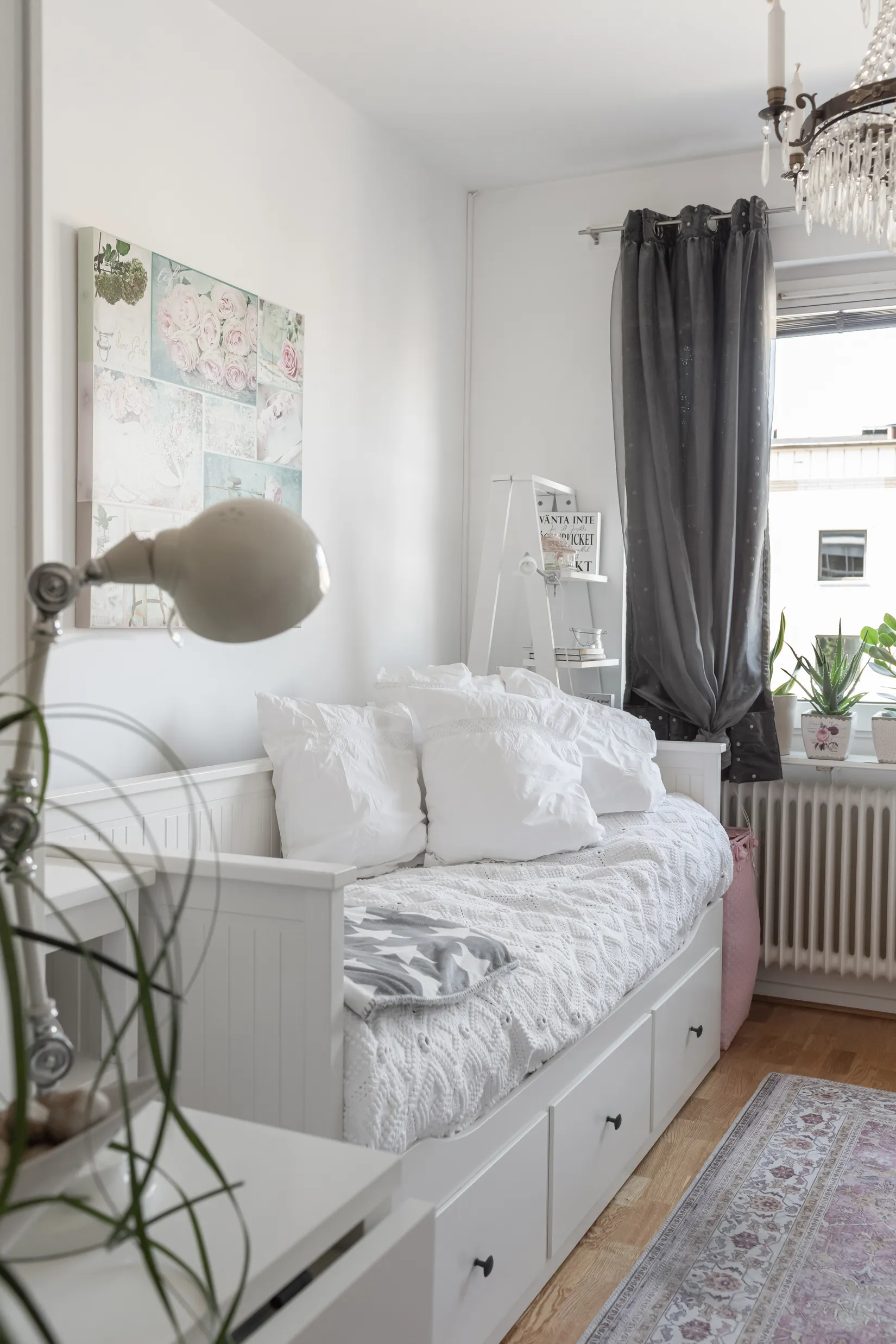 Bostadsrätt, Soltergatan 1A, Västervång, Ystad