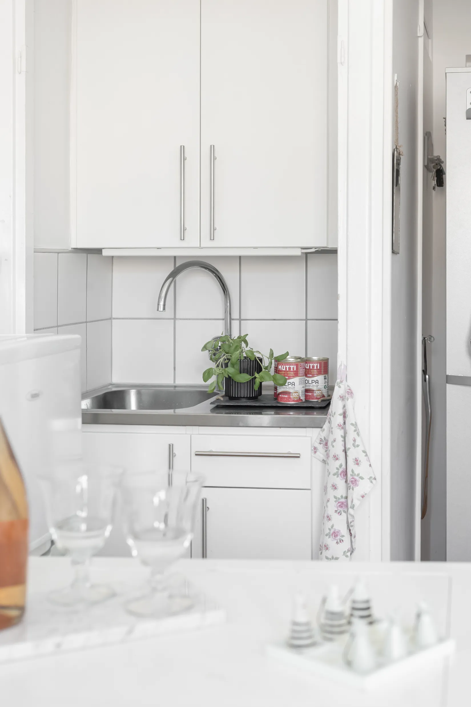 Bostadsrätt, Soltergatan 1A, Västervång, Ystad