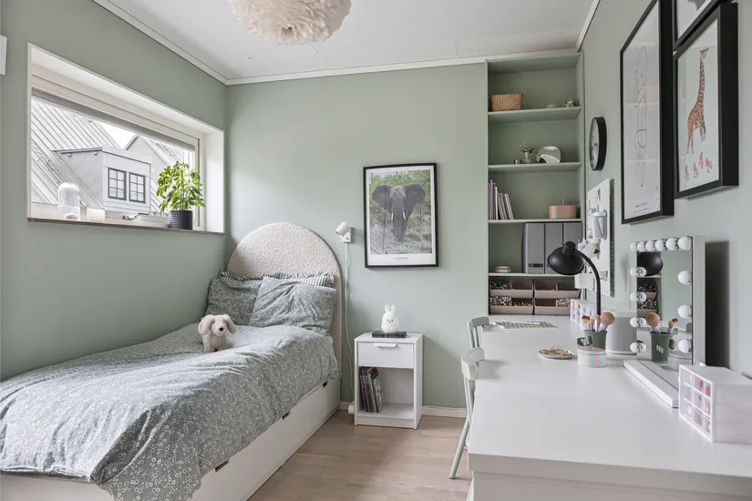 Radhus, Spannmålsgatan 50B, Tygelsjö, Malmö