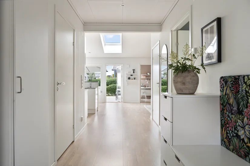 Radhus, Spannmålsgatan 50B, Tygelsjö, Malmö