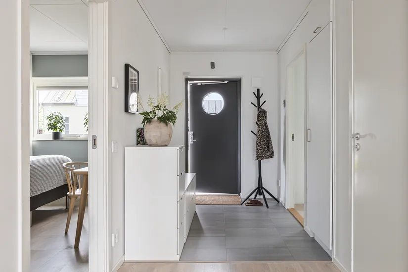 Radhus, Spannmålsgatan 50B, Tygelsjö, Malmö