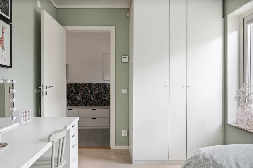Radhus, Spannmålsgatan 50B, Tygelsjö, Malmö