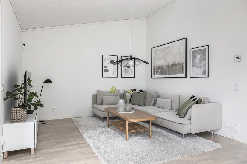 Radhus, Spannmålsgatan 50B, Tygelsjö, Malmö