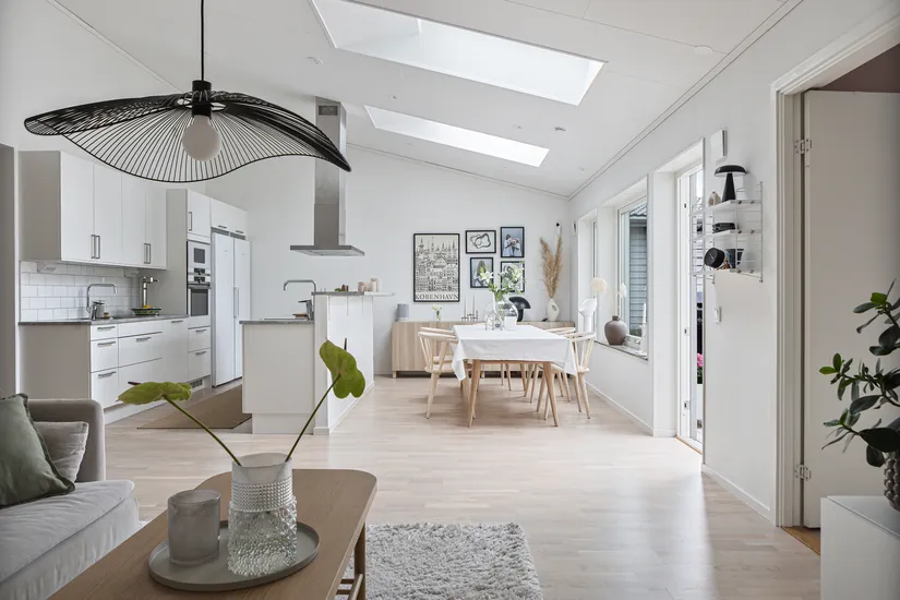 Radhus, Spannmålsgatan 50B, Tygelsjö, Malmö
