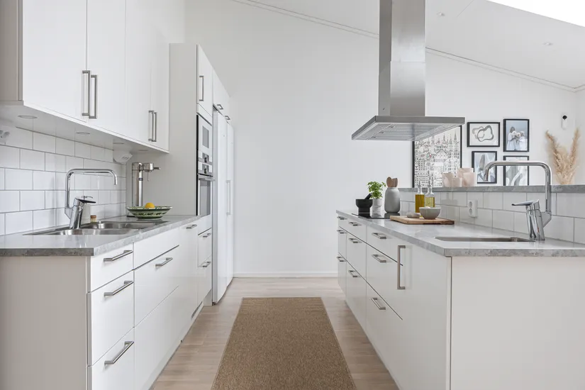 Radhus, Spannmålsgatan 50B, Tygelsjö, Malmö