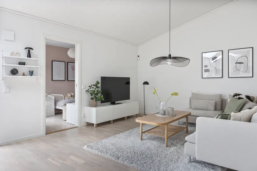 Radhus, Spannmålsgatan 50B, Tygelsjö, Malmö