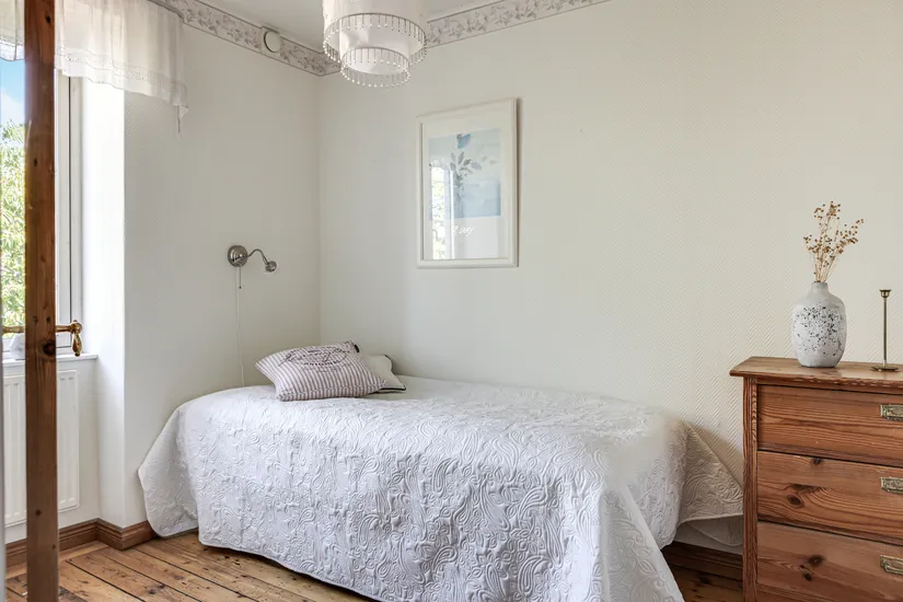 Villa, Snickaregatan 4, Limhamn, Malmö