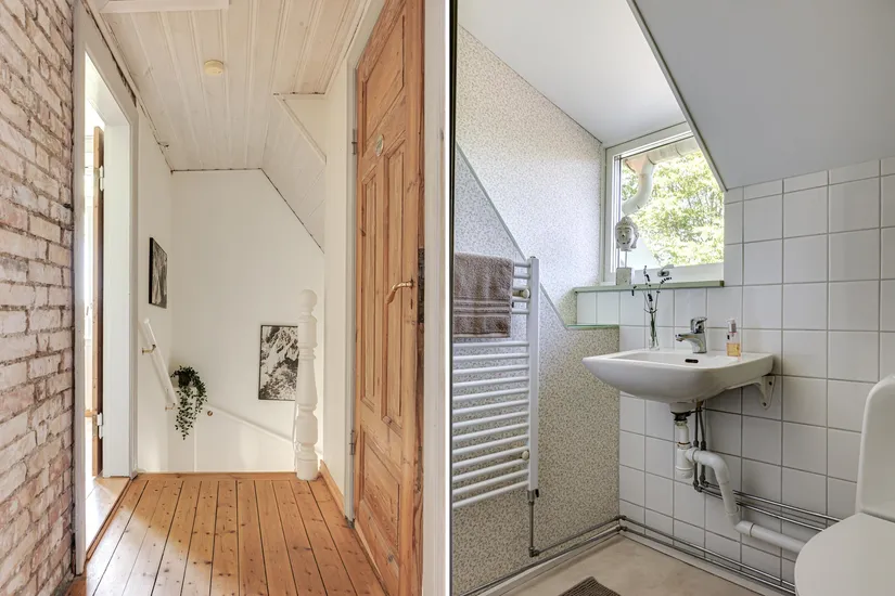 Villa, Snickaregatan 4, Limhamn, Malmö