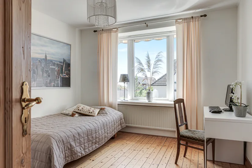 Villa, Snickaregatan 4, Limhamn, Malmö