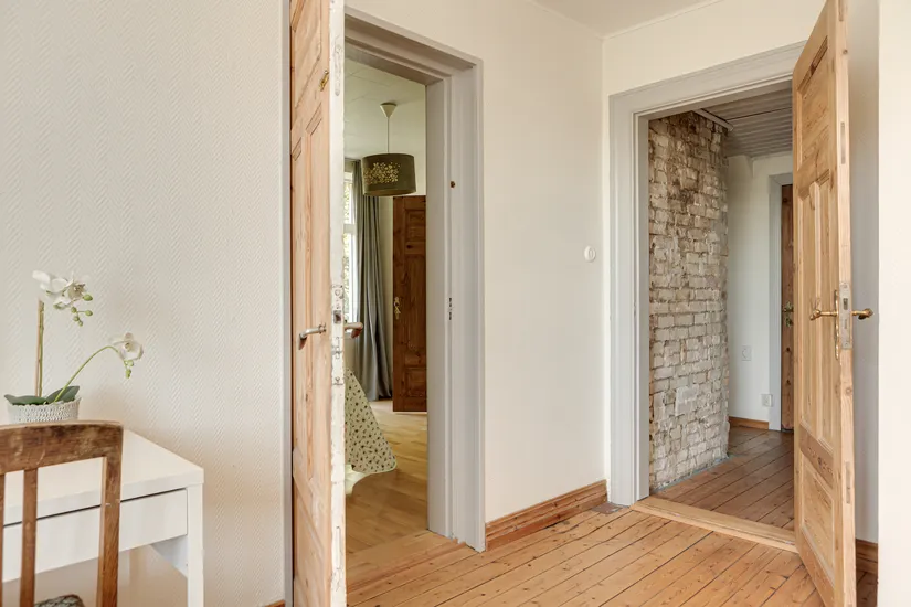 Villa, Snickaregatan 4, Limhamn, Malmö
