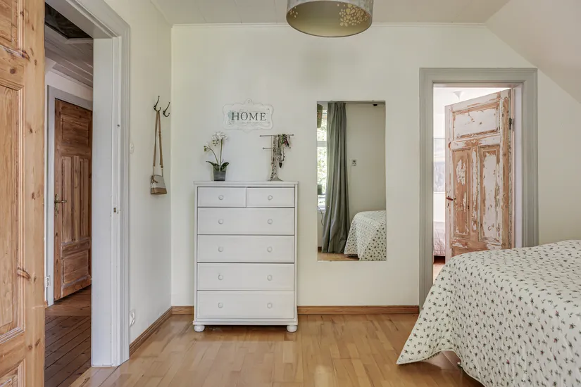 Villa, Snickaregatan 4, Limhamn, Malmö