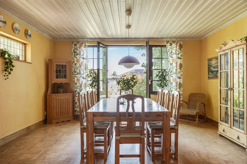 Villa, Snickaregatan 4, Limhamn, Malmö