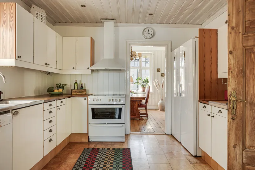 Villa, Snickaregatan 4, Limhamn, Malmö