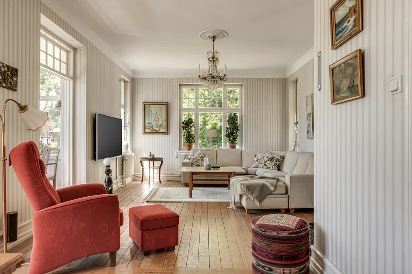 Villa, Snickaregatan 4, Limhamn, Malmö