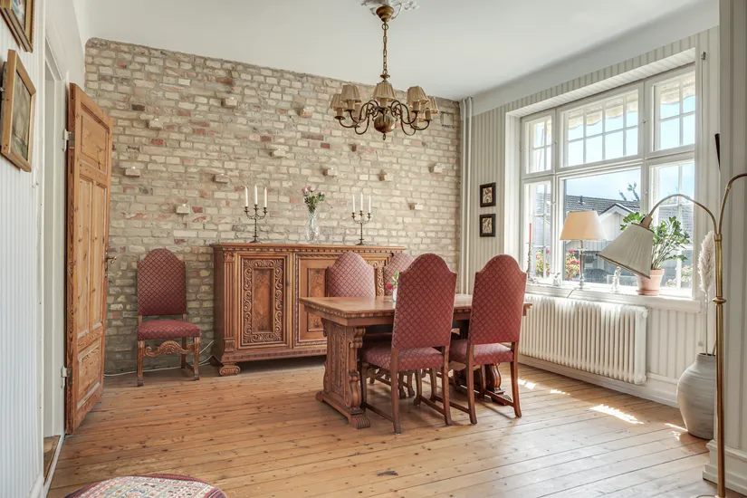 Villa, Snickaregatan 4, Limhamn, Malmö