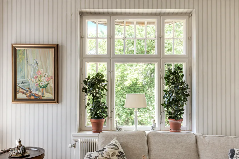 Villa, Snickaregatan 4, Limhamn, Malmö