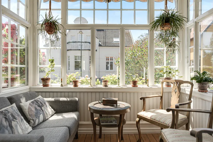 Villa, Snickaregatan 4, Limhamn, Malmö