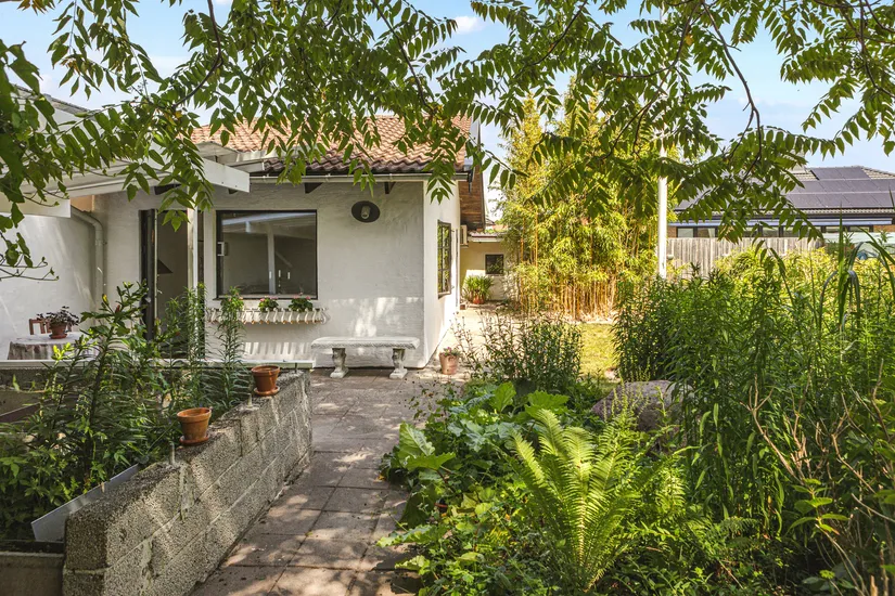 Villa, Snickaregatan 4, Limhamn, Malmö