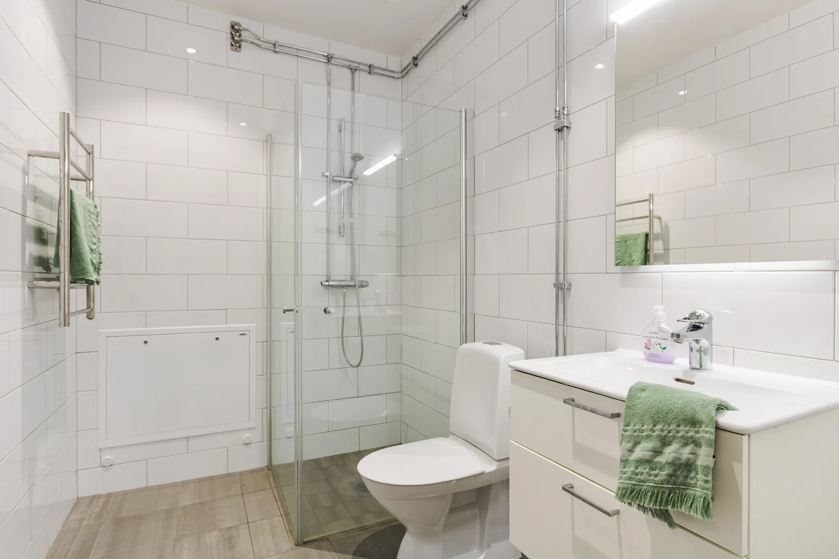Bostadsrätt, Ribbingsgatan 2A, Byttorp, Borås