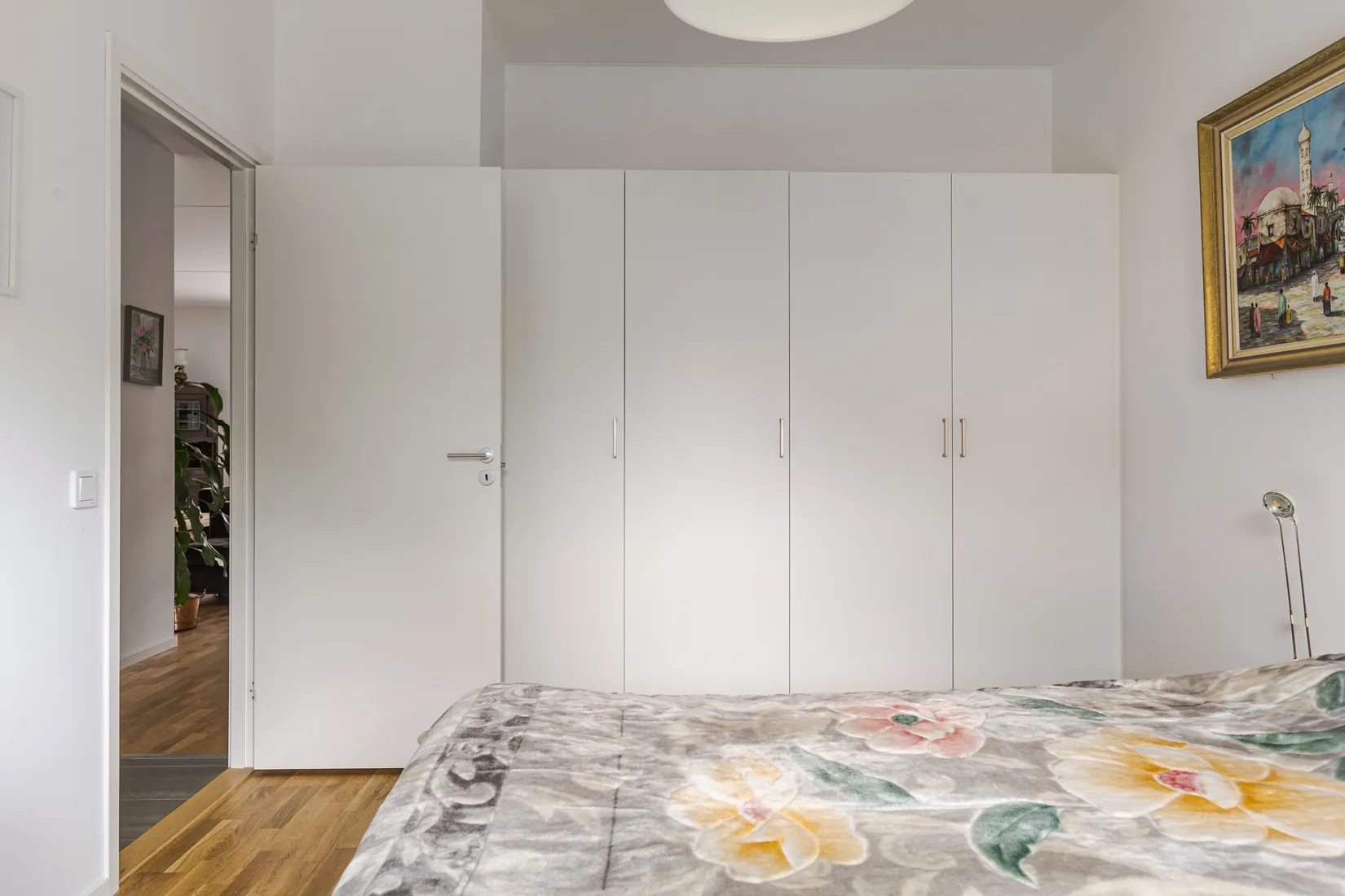 Bostadsrätt, Ribbingsgatan 2A, Byttorp, Borås
