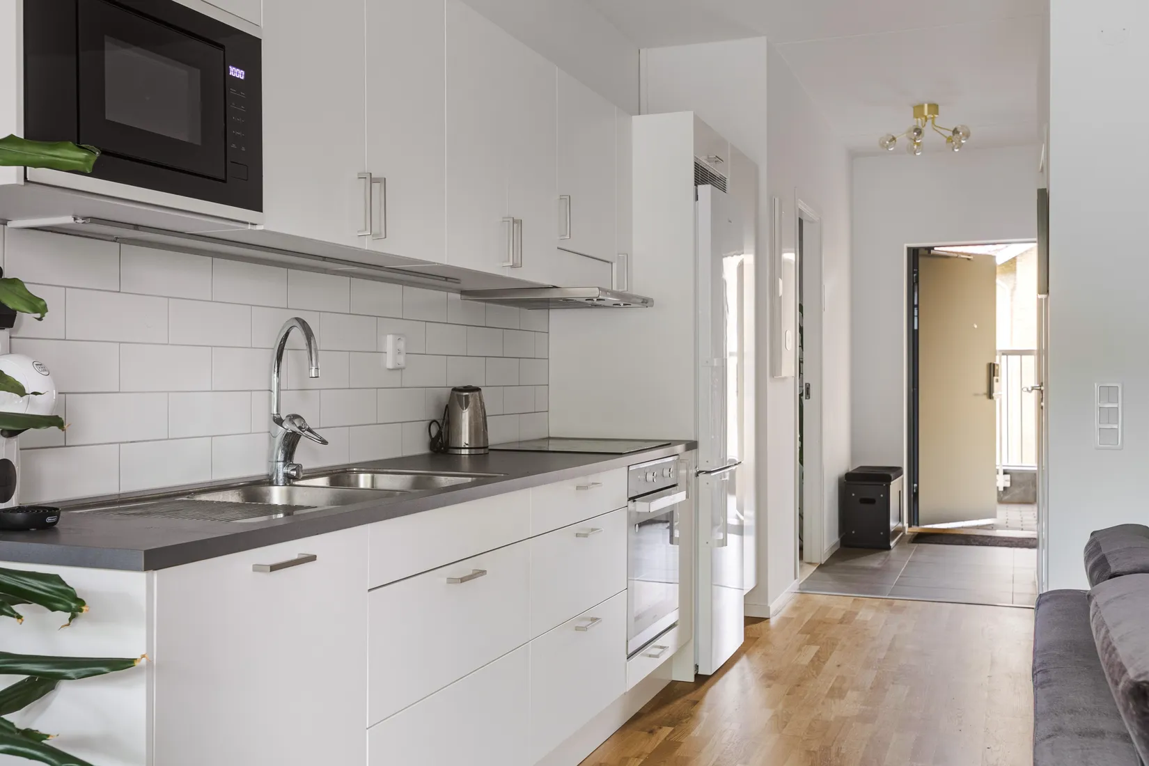 Bostadsrätt, Ribbingsgatan 2A, Byttorp, Borås