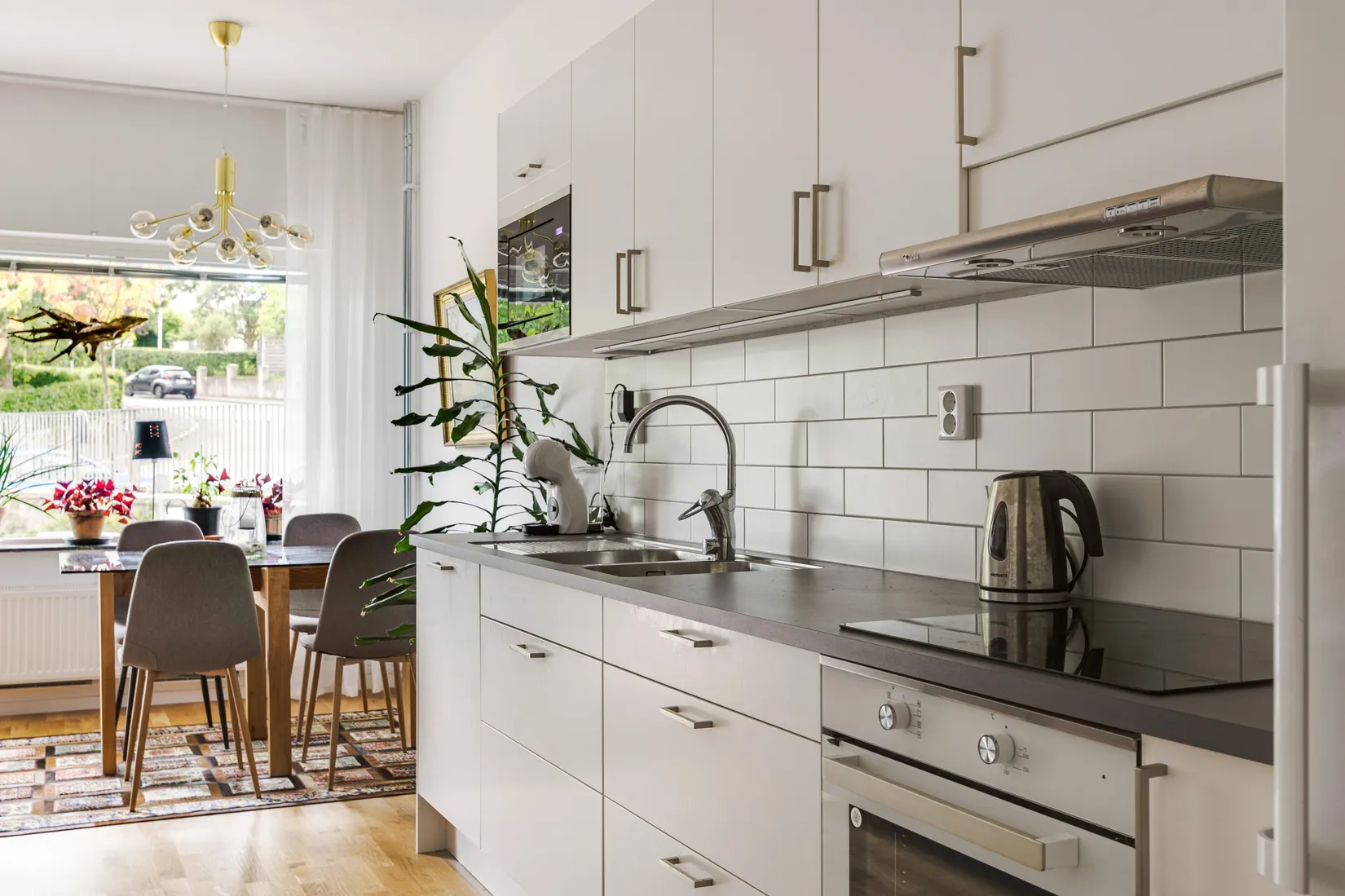 Bostadsrätt, Ribbingsgatan 2A, Byttorp, Borås