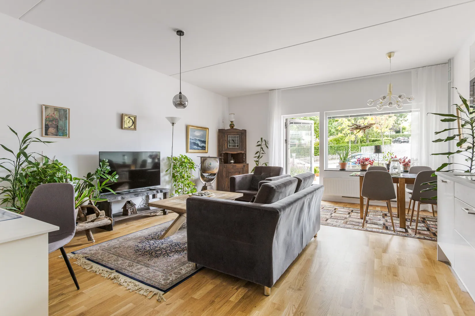 Bostadsrätt, Ribbingsgatan 2A, Byttorp, Borås