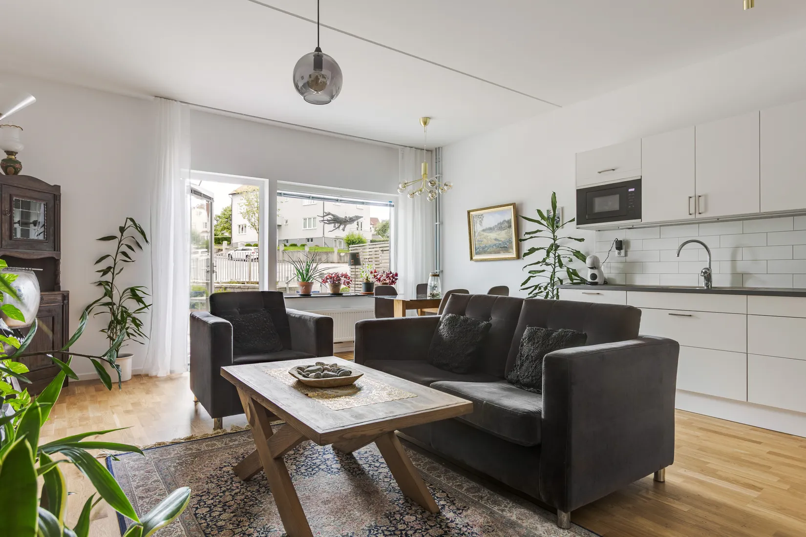 Bostadsrätt, Ribbingsgatan 2A, Byttorp, Borås