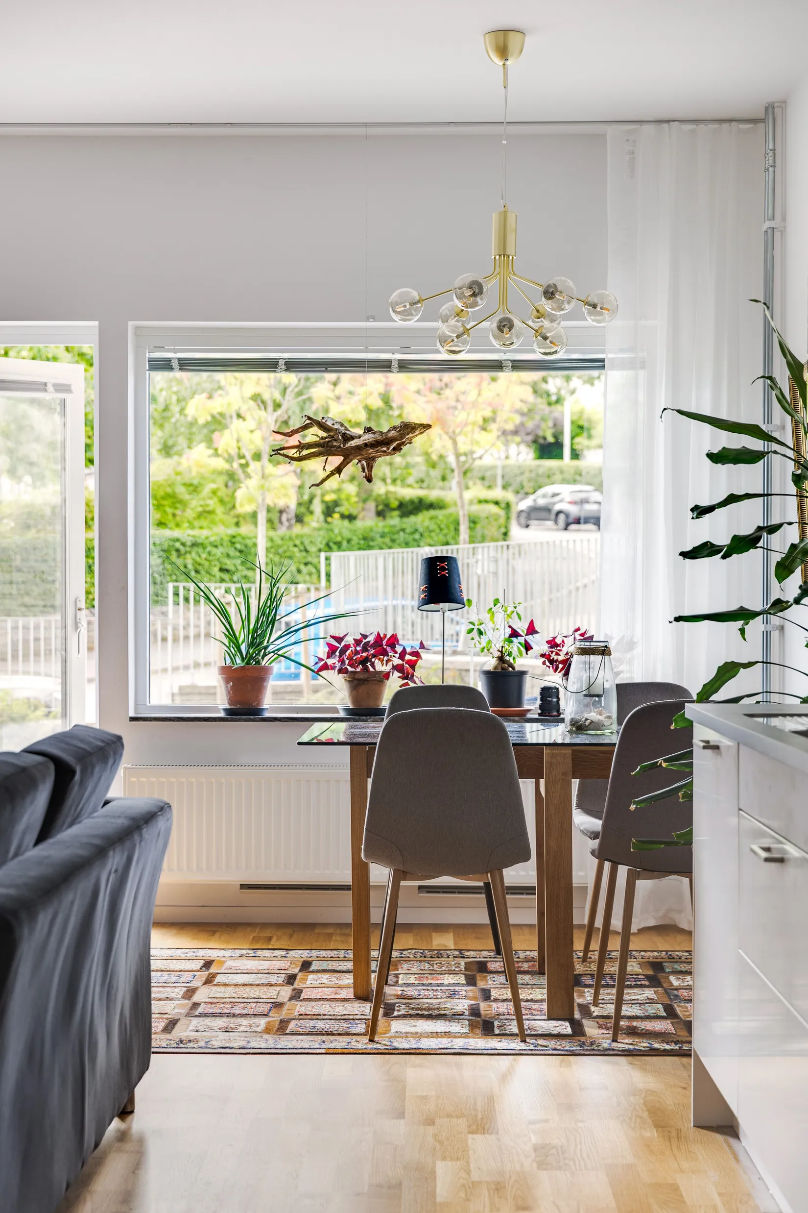Bostadsrätt, Ribbingsgatan 2A, Byttorp, Borås