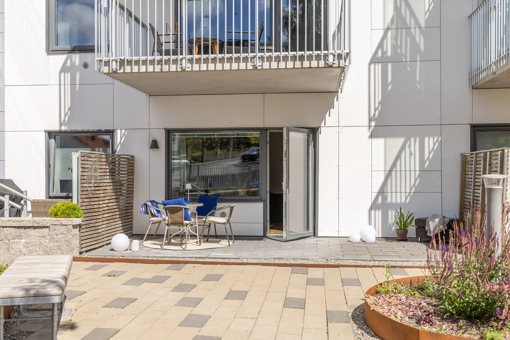 Bostadsrätt, Ribbingsgatan 2A, Byttorp, Borås