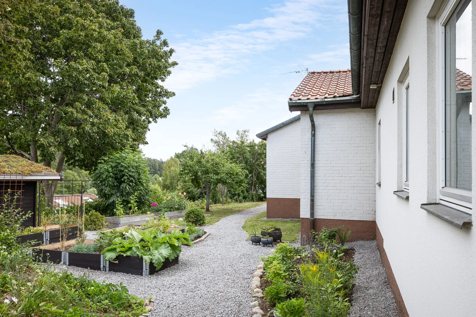 Villa, Spiksmedsvägen 11, Hjulsbro, Linköping