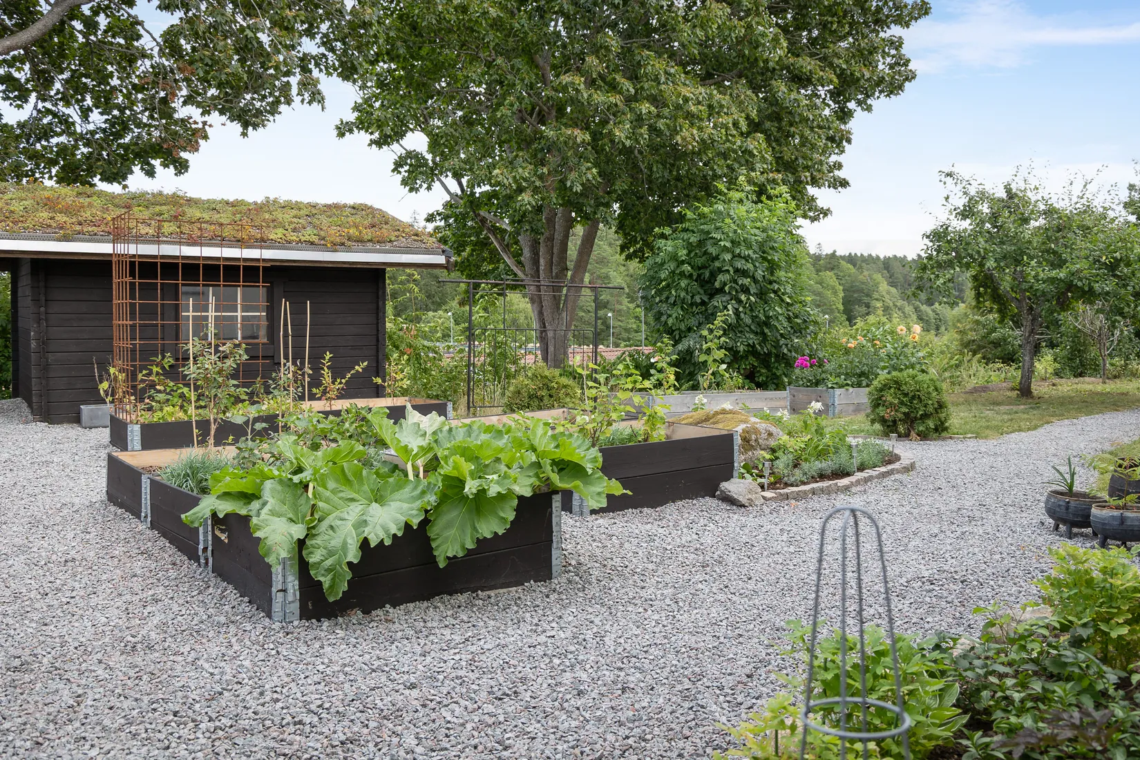 Villa, Spiksmedsvägen 11, Hjulsbro, Linköping