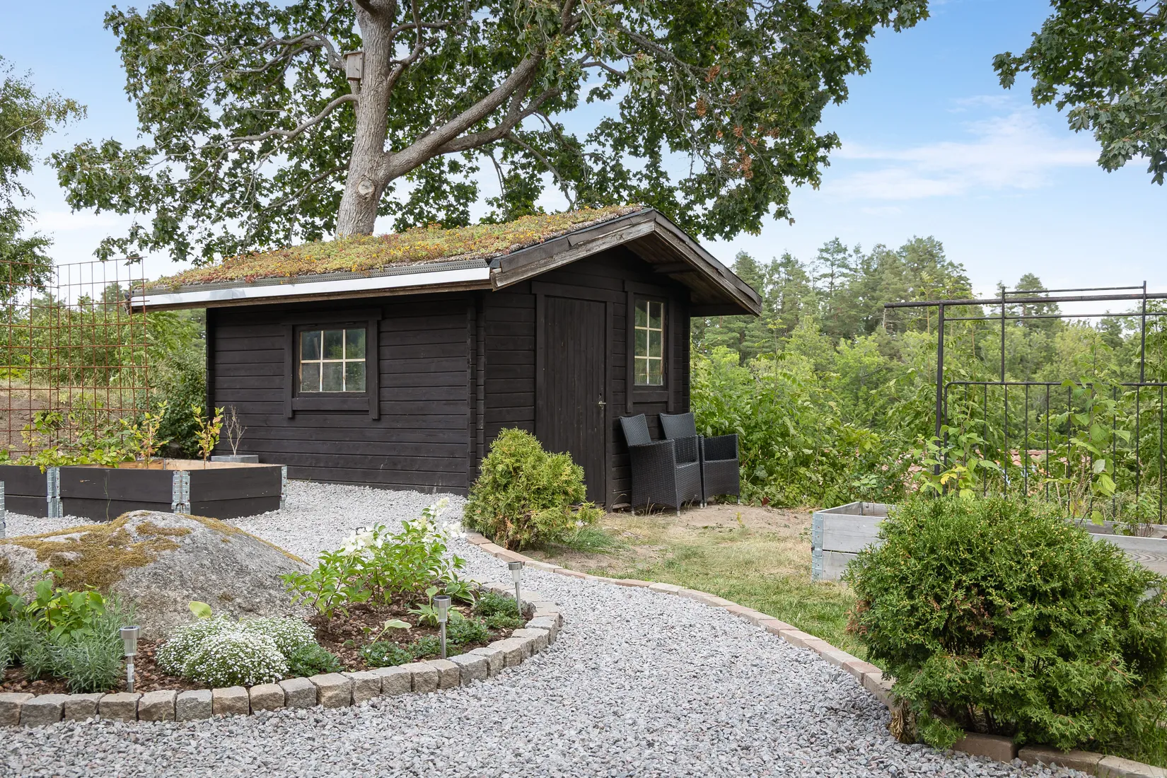 Villa, Spiksmedsvägen 11, Hjulsbro, Linköping