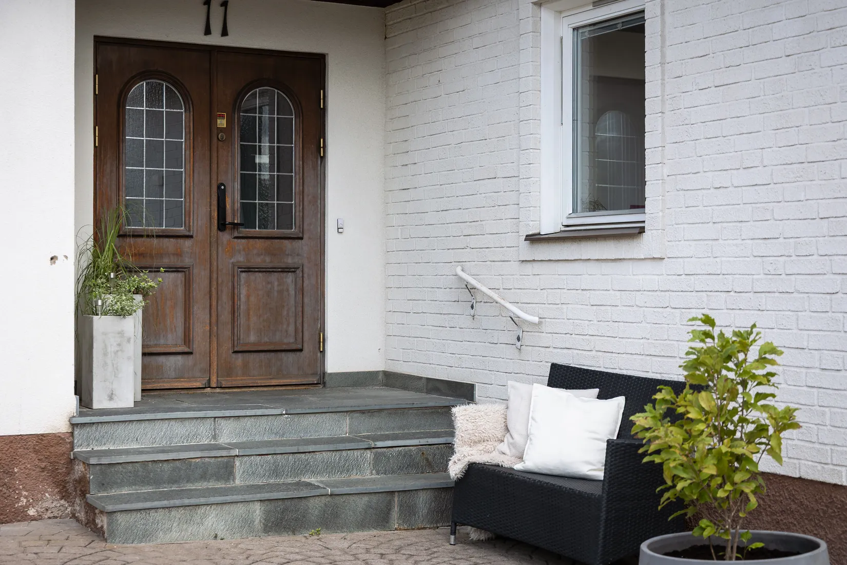 Villa, Spiksmedsvägen 11, Hjulsbro, Linköping