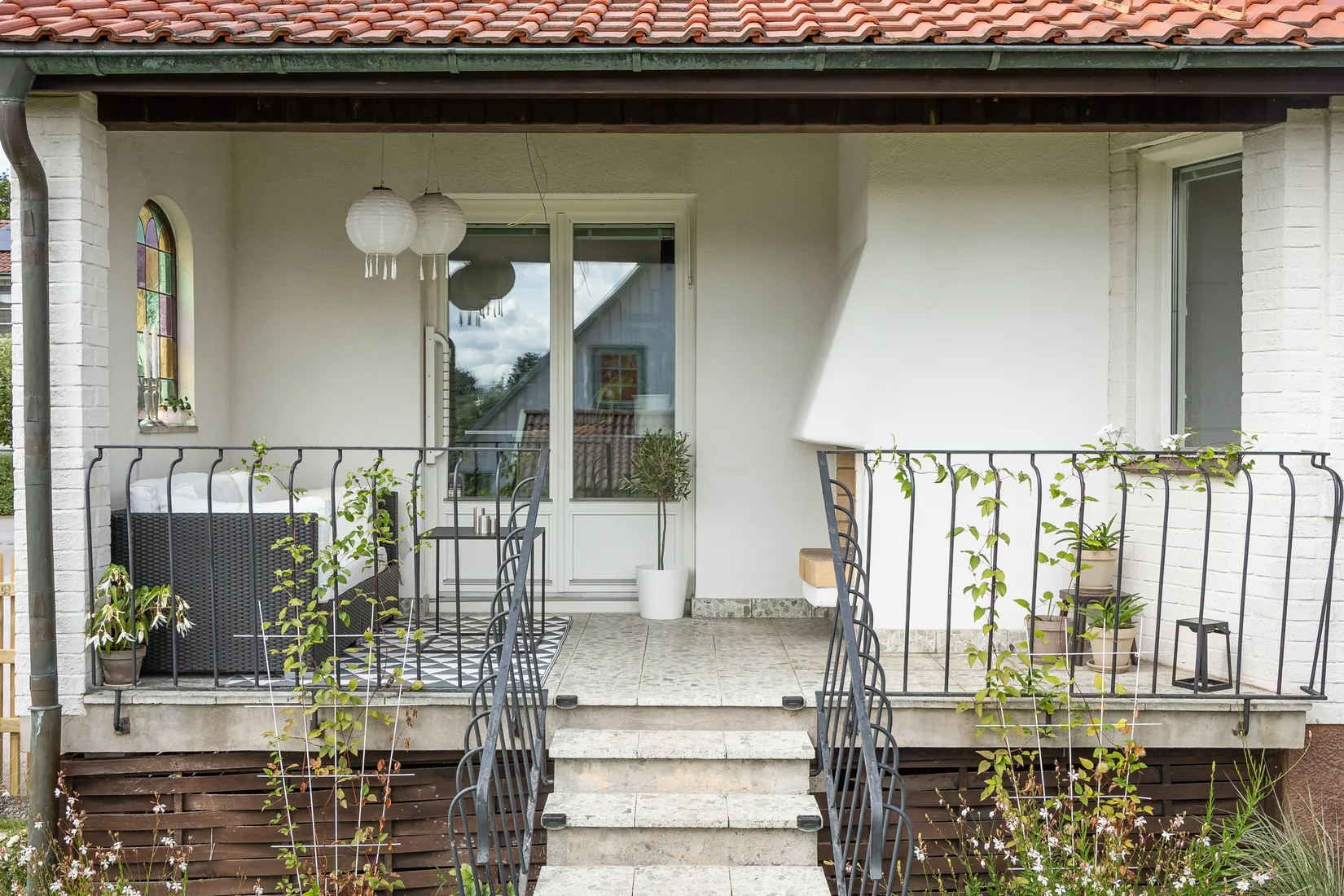 Villa, Spiksmedsvägen 11, Hjulsbro, Linköping