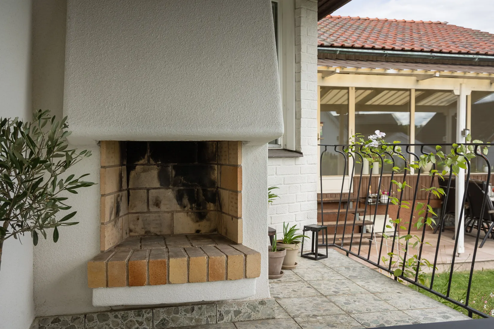 Villa, Spiksmedsvägen 11, Hjulsbro, Linköping