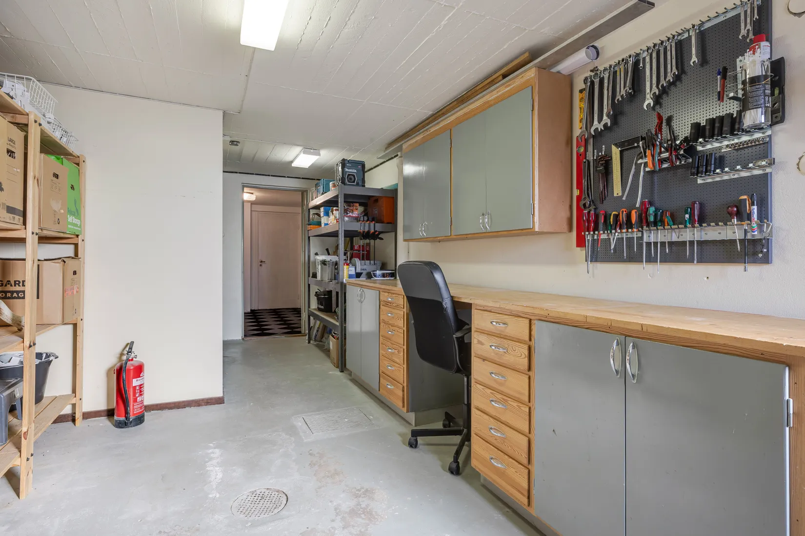 Villa, Spiksmedsvägen 11, Hjulsbro, Linköping