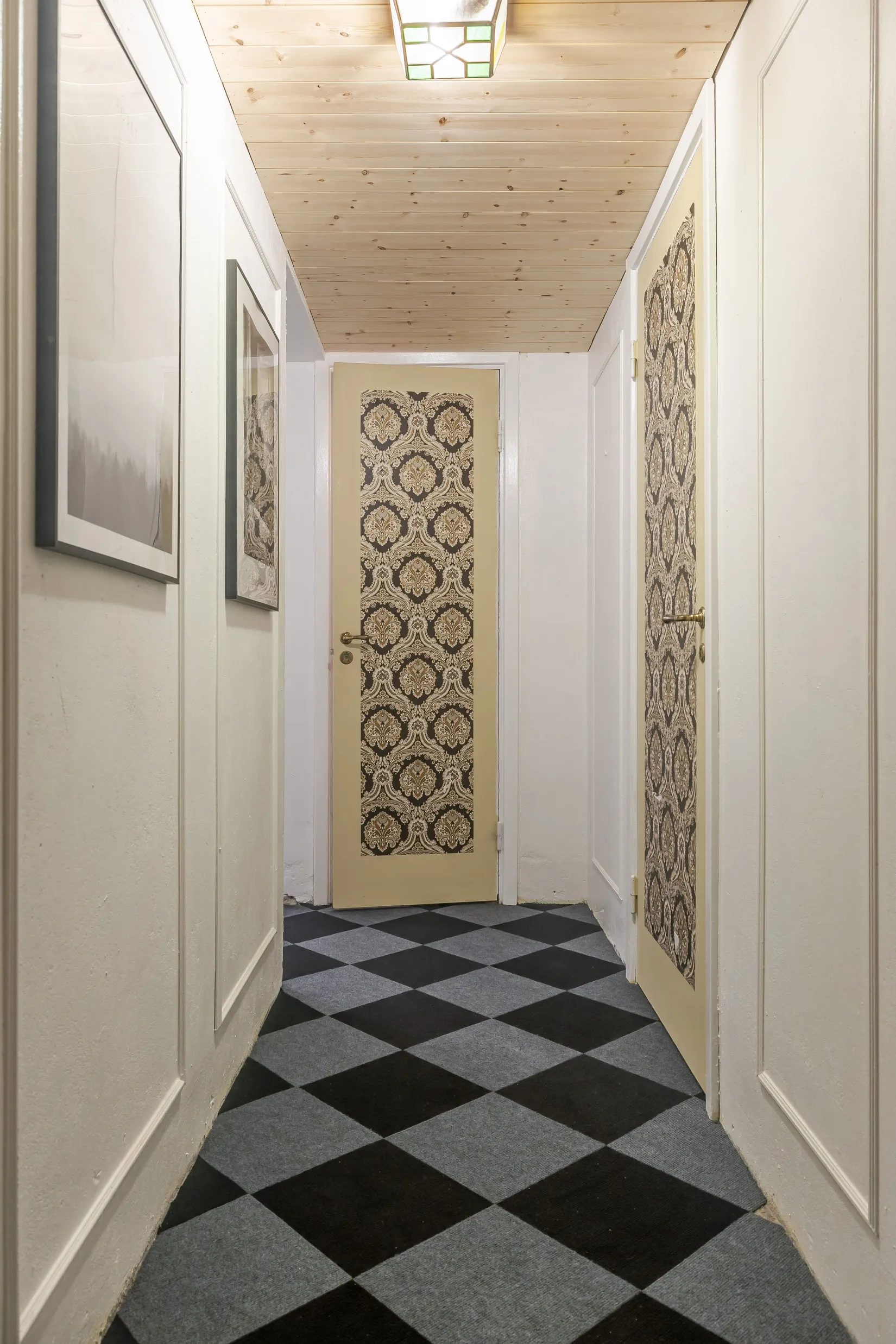 Villa, Spiksmedsvägen 11, Hjulsbro, Linköping