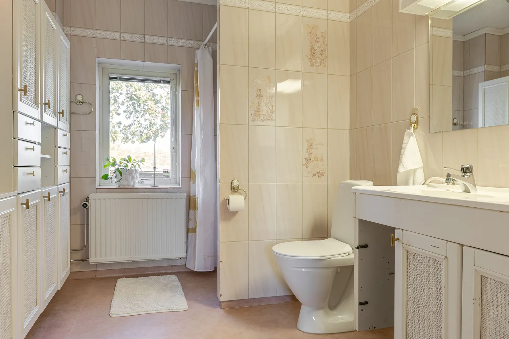 Villa, Spiksmedsvägen 11, Hjulsbro, Linköping