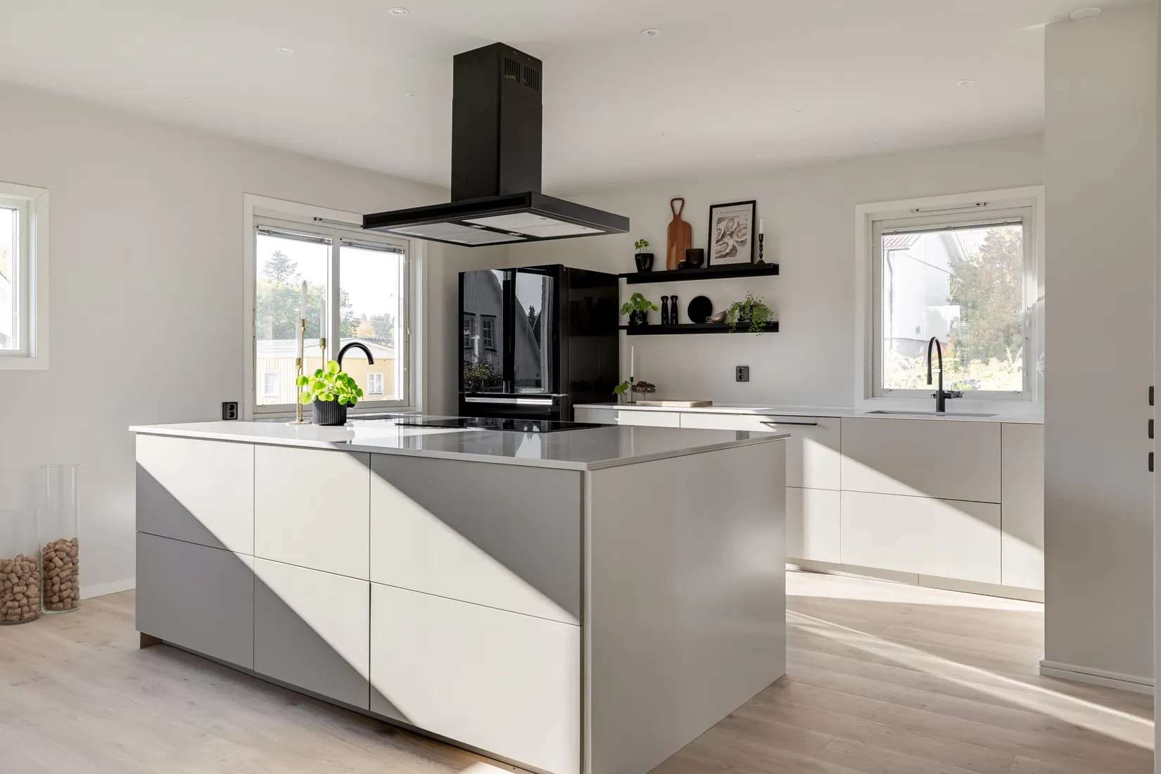 Villa, Spiksmedsvägen 11, Hjulsbro, Linköping
