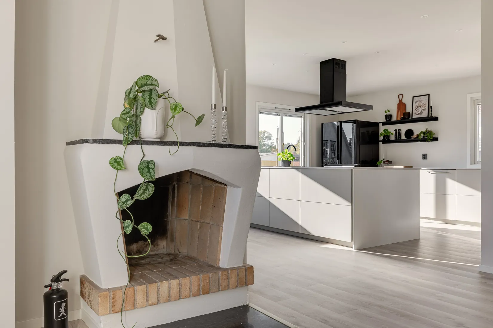Villa, Spiksmedsvägen 11, Hjulsbro, Linköping