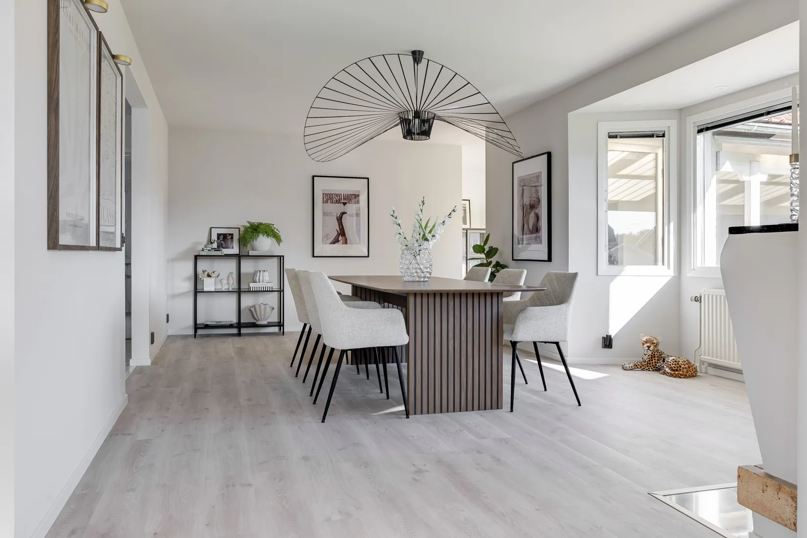 Villa, Spiksmedsvägen 11, Hjulsbro, Linköping