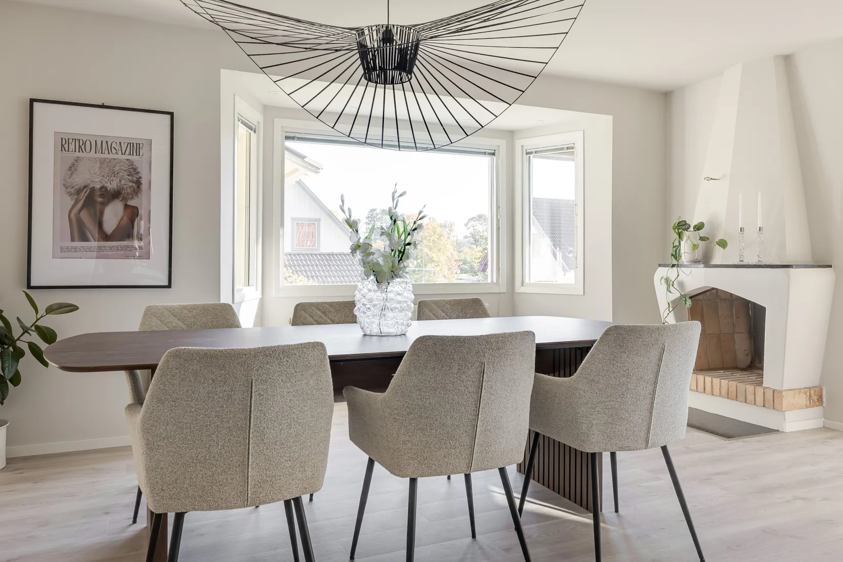 Villa, Spiksmedsvägen 11, Hjulsbro, Linköping