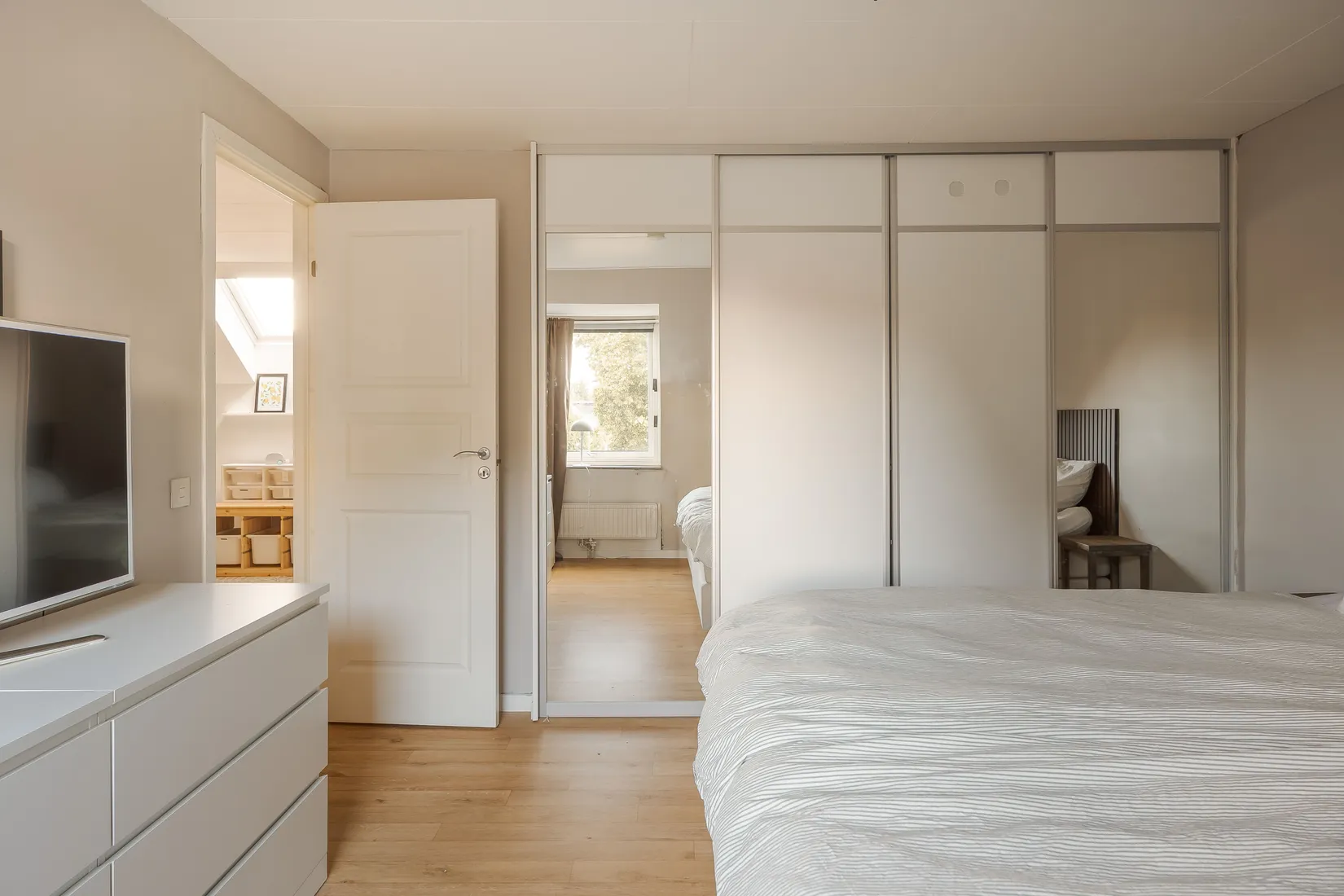 Radhus, Tröskaregränd 3, Stöpen, Skövde