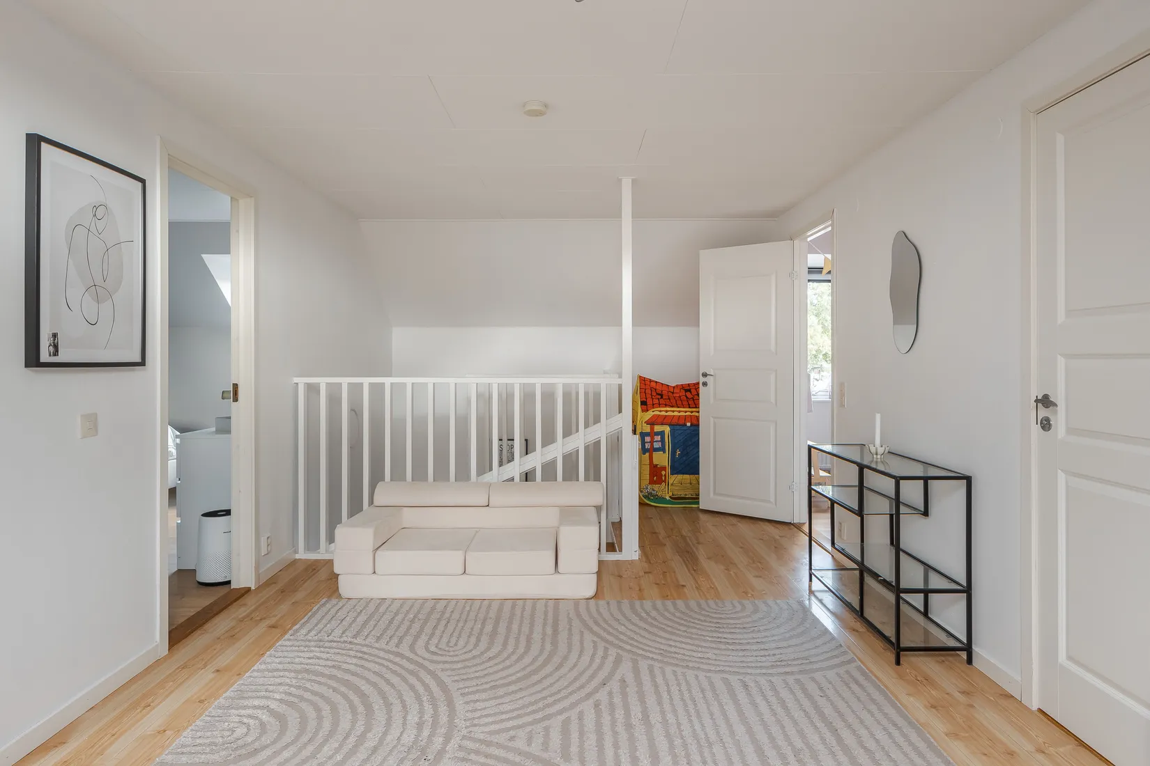 Radhus, Tröskaregränd 3, Stöpen, Skövde