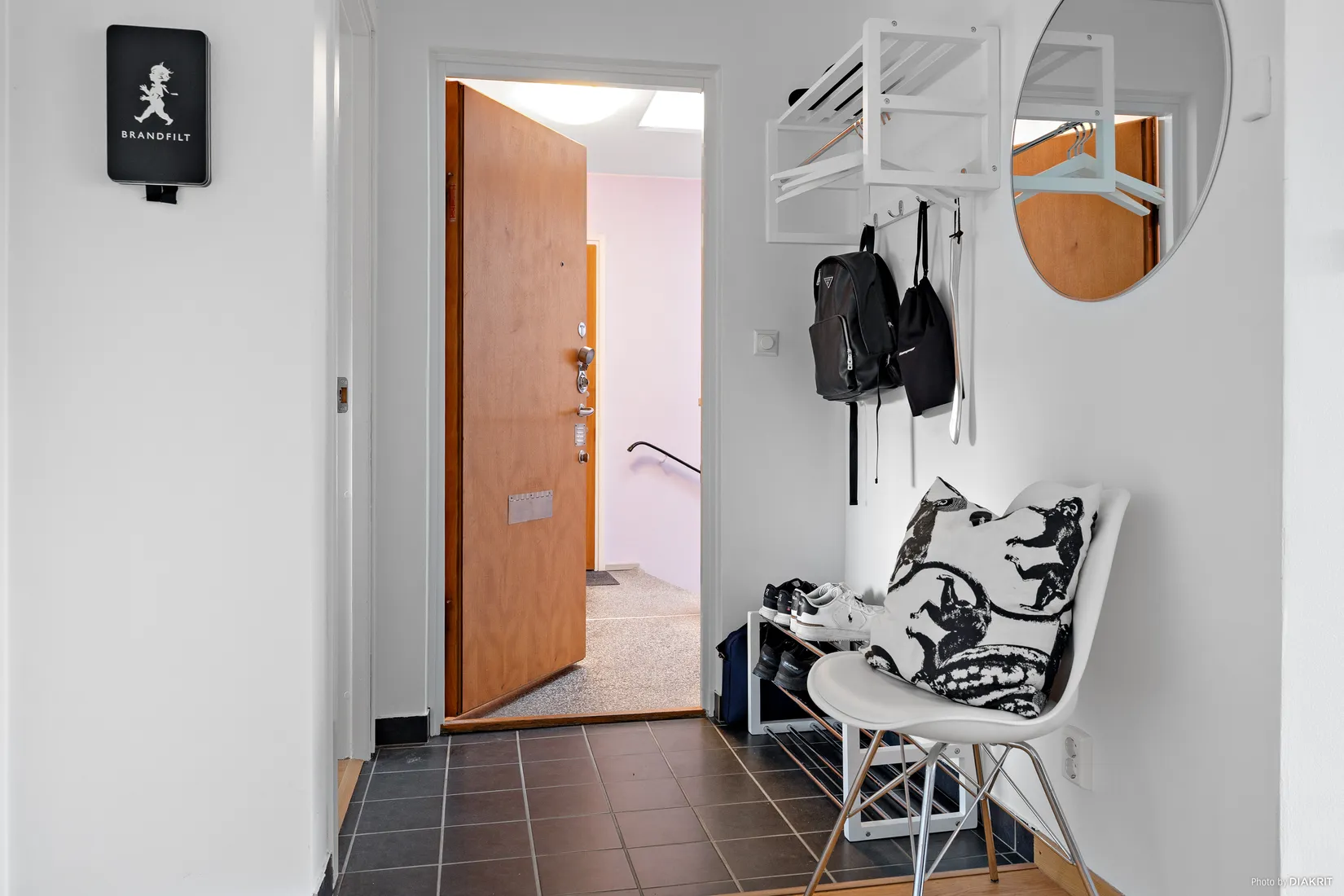 Bostadsrätt, Norra Storgatan 3n, Gislaved