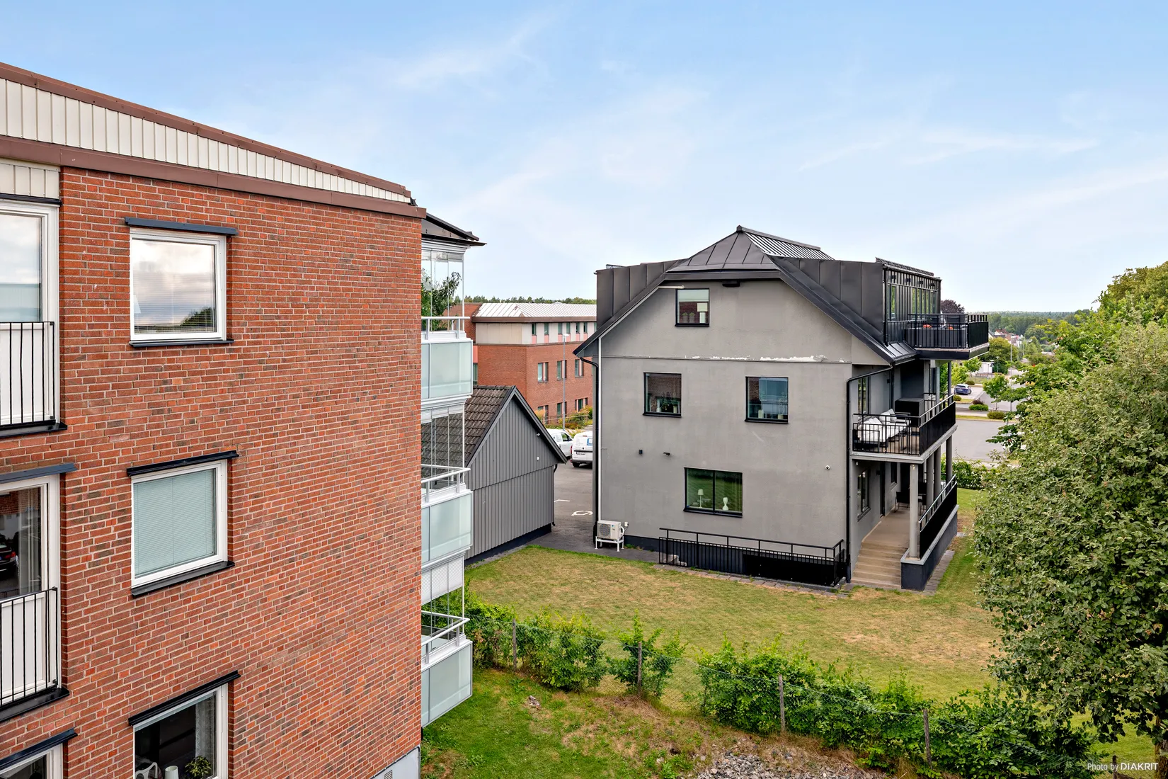 Bostadsrätt, Norra Storgatan 3n, Gislaved